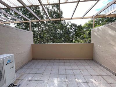 17 / 6-8 The Crescent, Homebush