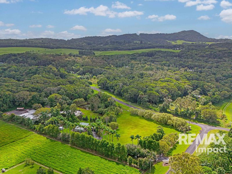 10 Meadow Road, Julatten