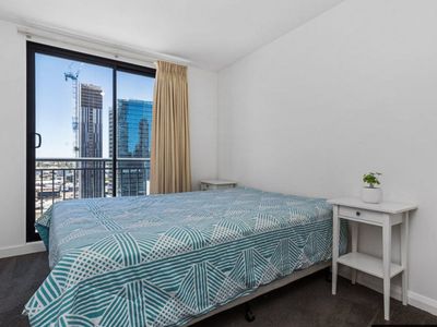 14j / 811 Hay Street, Perth