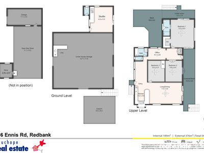 226 Ennis Road, Redbank