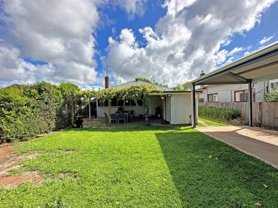 1 Charlotte Street, Dubbo