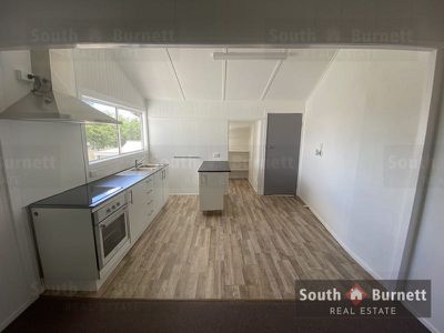 3 Railway Terrace, Kingaroy