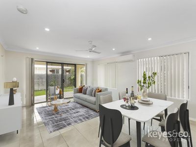 8 Savannah Chase, Burdell