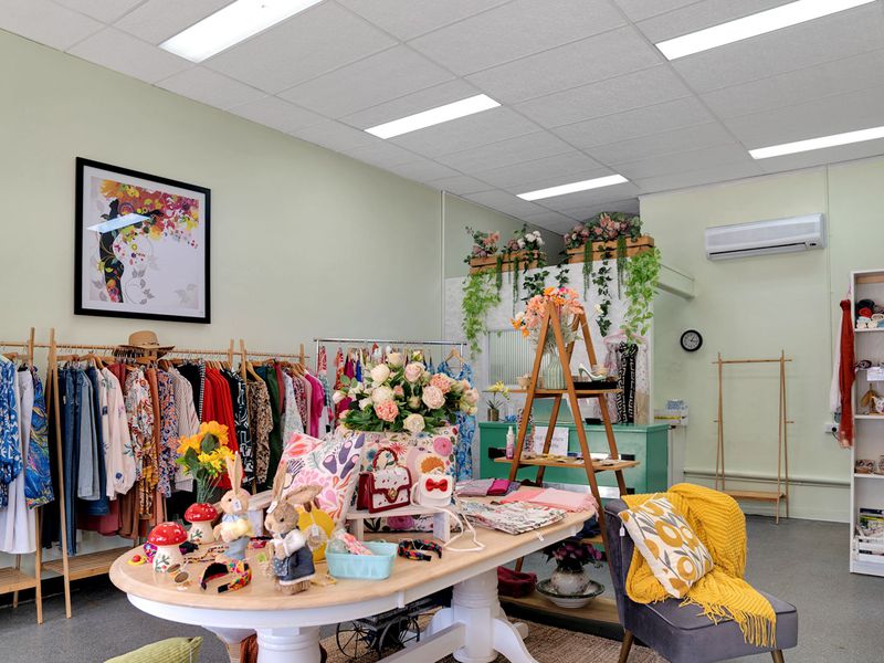 gallery