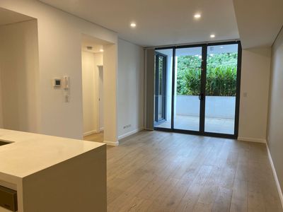 107 / 9 Rutledge Street, Eastwood