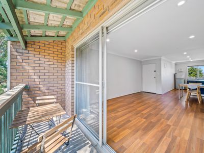 12 / 200 Railway Parade, West Leederville