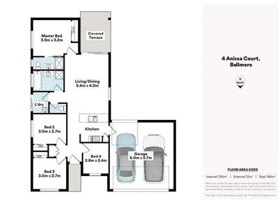 4 Anissa Court, Bellmere