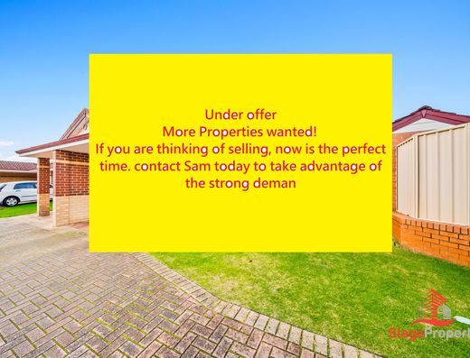 Property Under Offer!