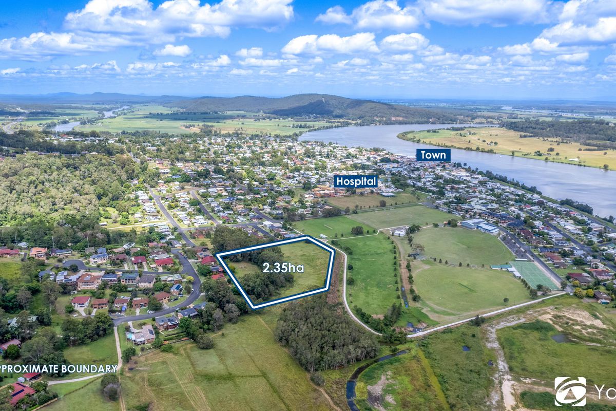 Lot 50 - 4 Iona Close, Maclean