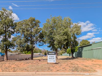 22 Malcolm Street, Nyah