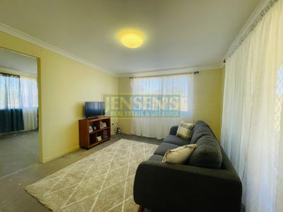 46 Old Dalrymple Road, Toll