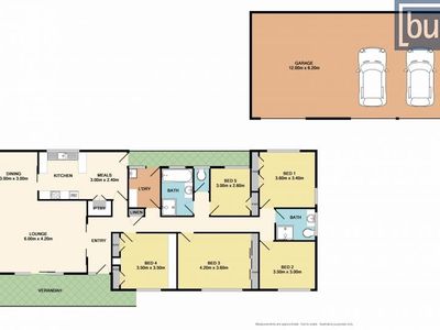 88 Ready St, Rutherglen