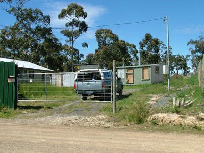 57 Flakemores Road, Eggs And Bacon Bay