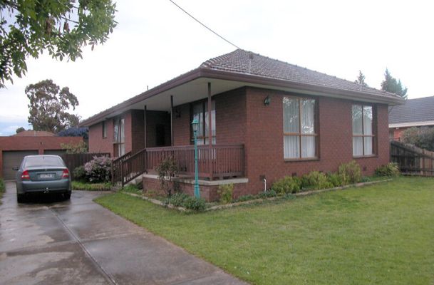 5 Medway Road, Craigieburn