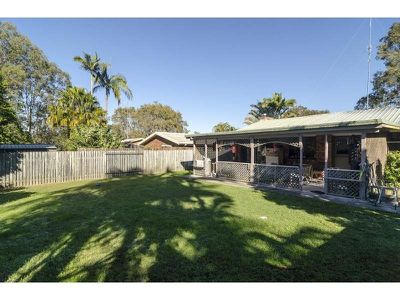 18 Elkhorn Drive, Tewantin