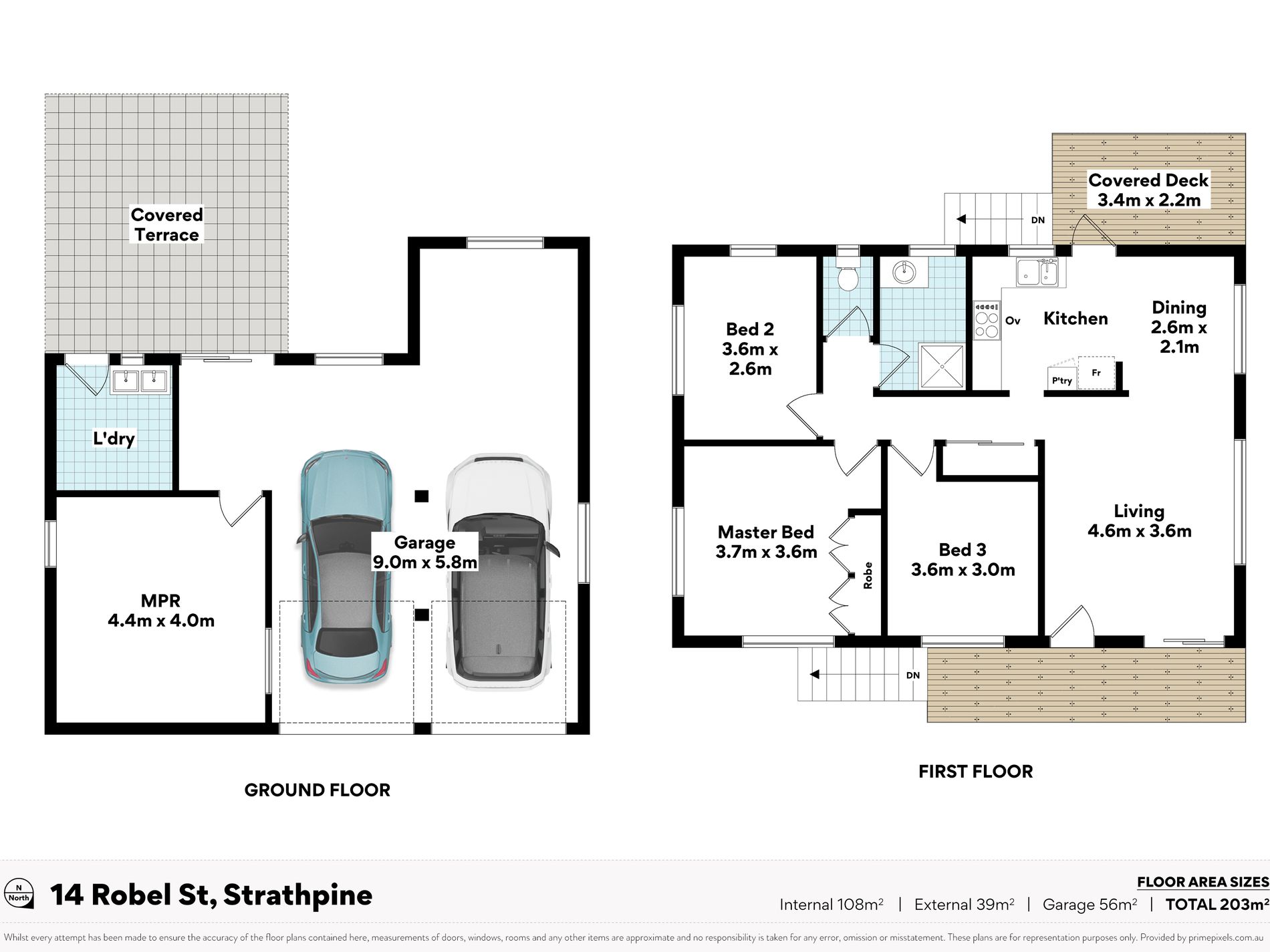 14 Robel Street, Strathpine