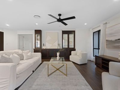 6 Lachlan Drive, Wakerley