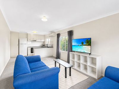 4 Pine Street, Curlewis