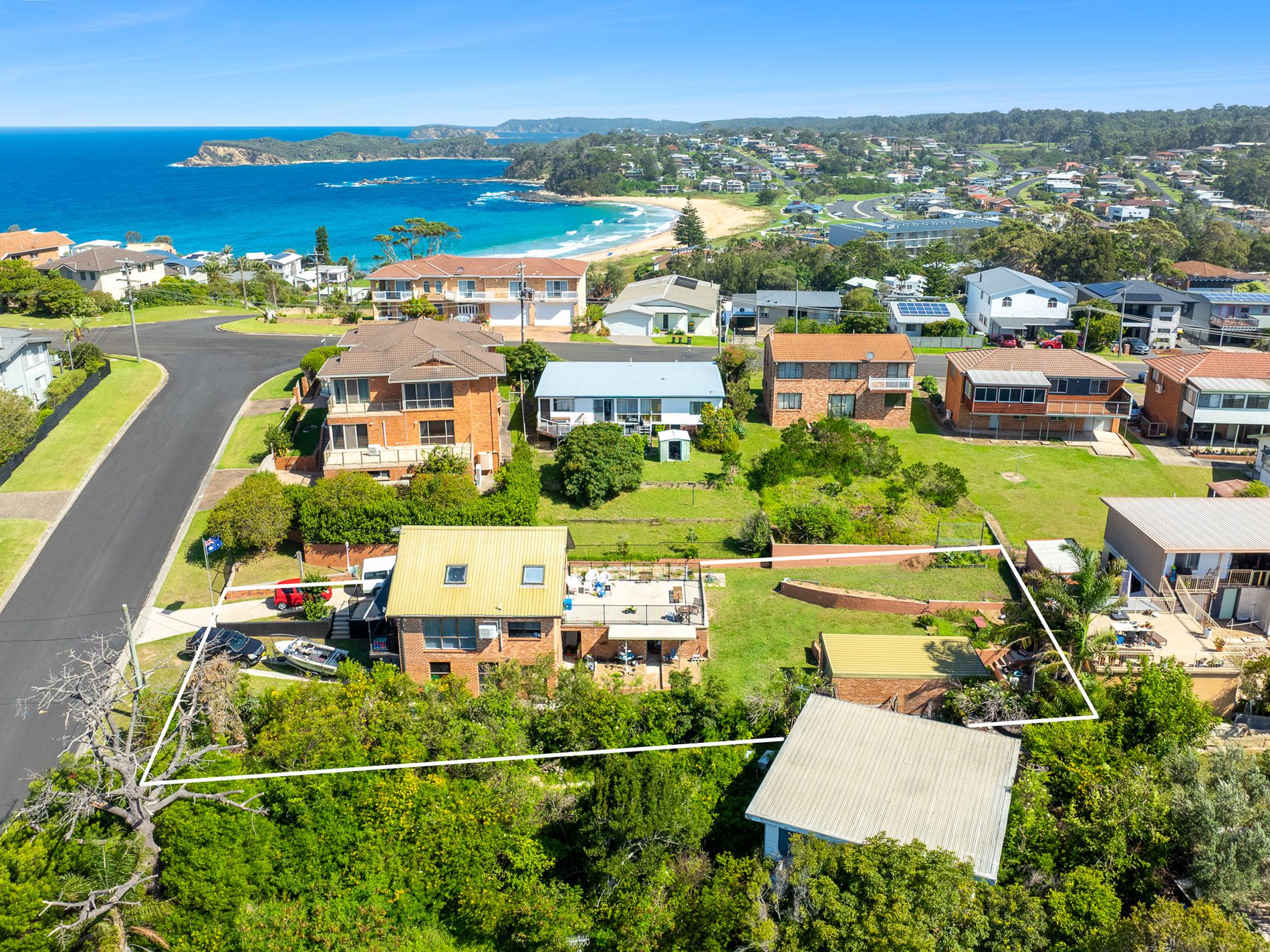 33 Garagarang Street, Malua Bay