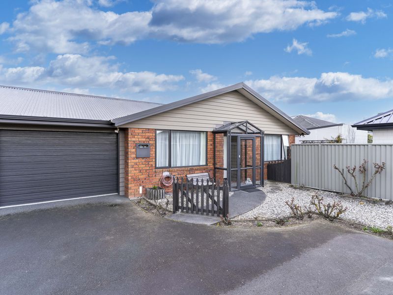 7B Lanark Street, Mosgiel