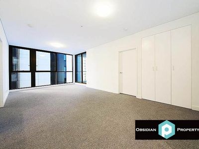 206 / 7 Magdalene Terrace, Wolli Creek