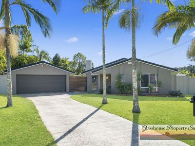 2 Tibrogargan Drive, Beerburrum