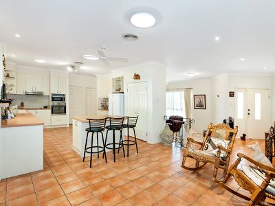21 Santa Cruz Place, Forest Lake