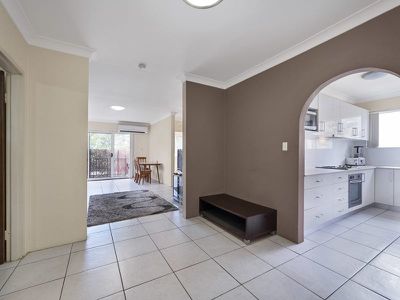 4 / 145 Pitt St, Merrylands