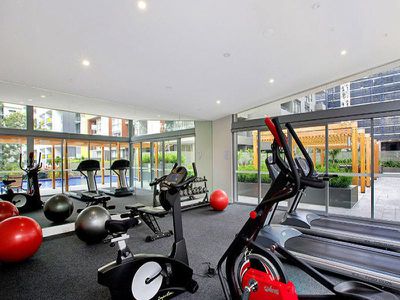 603 / 2 Saunders Close, Macquarie Park