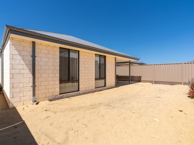 11 Salisbury Lp, Baldivis
