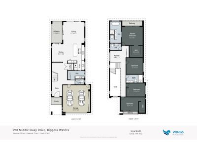 2 / 8 Middle Quay Drive, Biggera Waters