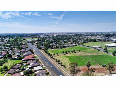 160 Wingewarra Street, Dubbo