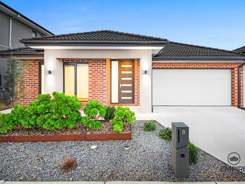 8 Pienza Road, Clyde