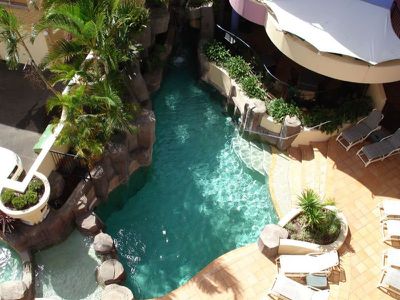 45 / 32 River Esplanade, Mooloolaba