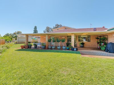 33 Osborne Place, Stirling