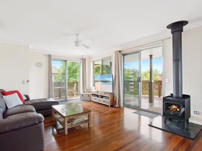 40 Hay Street, Tewantin
