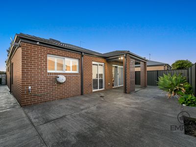 80 Mackillop Way, Clyde North
