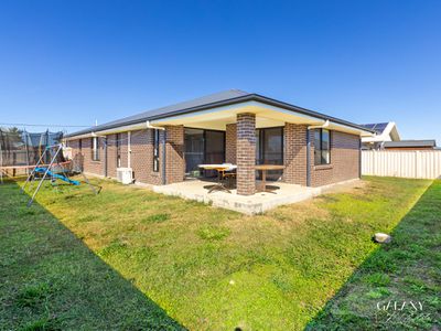 4 Dawson Avenue, Thabeban