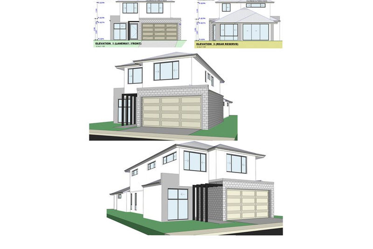 Lot 13, 12 Loder Way, South Guildford