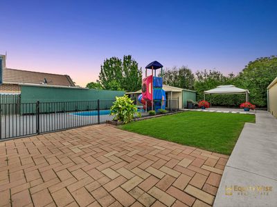 4 Lollipop Drive, Wyndham Vale