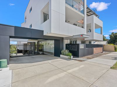 Mount Lawley