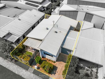 84 / 20 SALISBURY STREET, Redland Bay