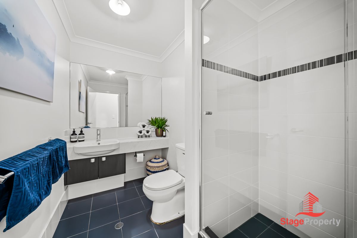 19 Chambri Chase, Success