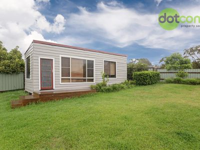 257 Christo Road, Waratah