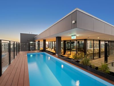 1106 / 78 Stirling Street, Perth