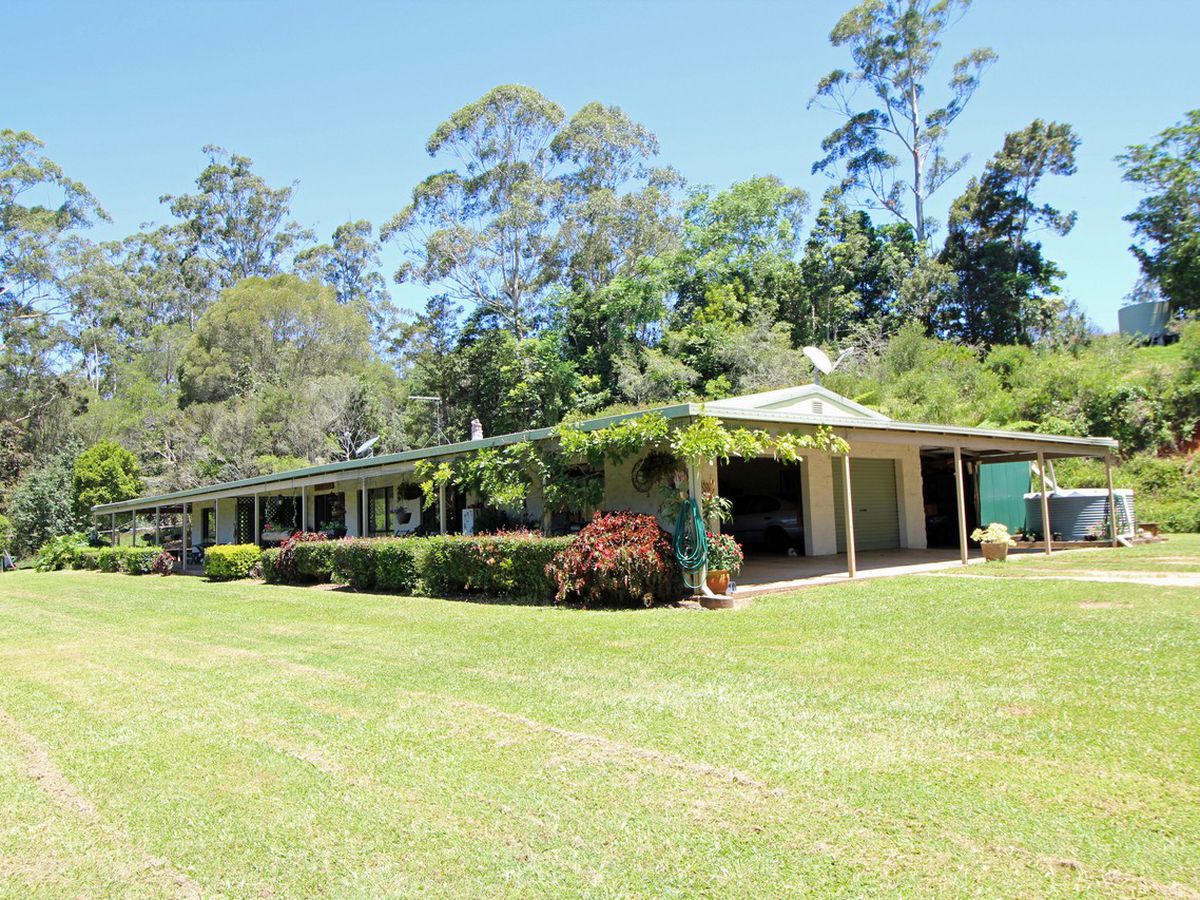 Ravenshoe
