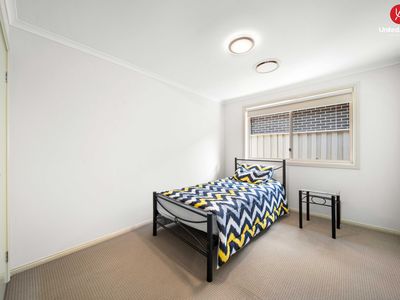 4 William Buckley Drive, Carnes Hill