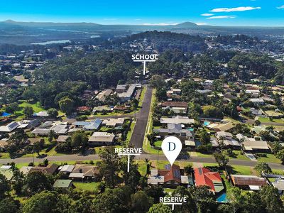 16 Elkhorn Street, Kuluin