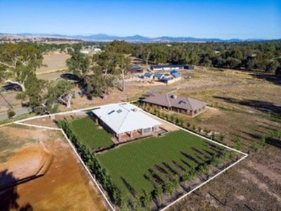 6 Saddle Court, Mansfield