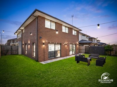 2  Macadamia Street , Marsden Park